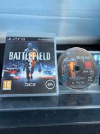Battlefield 3 - PS3 Game, Shooter, Eén computer, 3 spelers of meer, Vanaf 16 jaar