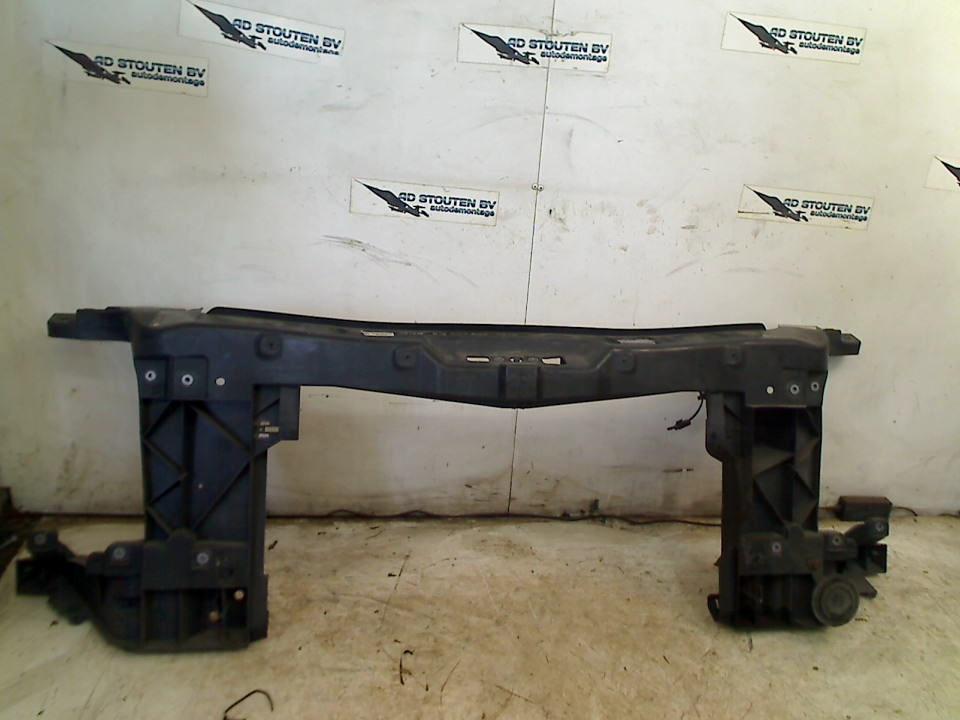 Voorfront Volkswagen Crafter (2006-04/2013-05), Gebruikt, Volkswagen, Volkswagen AG, Kundenbetreuung@volkswagen.de