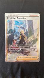 Cynthia’s Ambition CRZ GG60 mint, Ophalen of Verzenden, Zo goed als nieuw