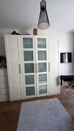 Kledingkast IKEA, Ophalen, Zo goed als nieuw, 50 tot 75 cm, 200 cm of meer