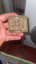 Antiek miniatuur snuifdoosje, 19e/20e eeuw, Ophalen