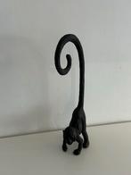 Zwarte Apen Decoratiebeeld, Ophalen, Zo goed als nieuw