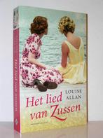 Louise Allan - Het lied van zussen (christelijke roman), Ophalen of Verzenden, Zo goed als nieuw