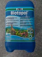 JBL Biotopol 5 liter, waterbereidingsmiddel, Ophalen, Nieuw, Overige typen