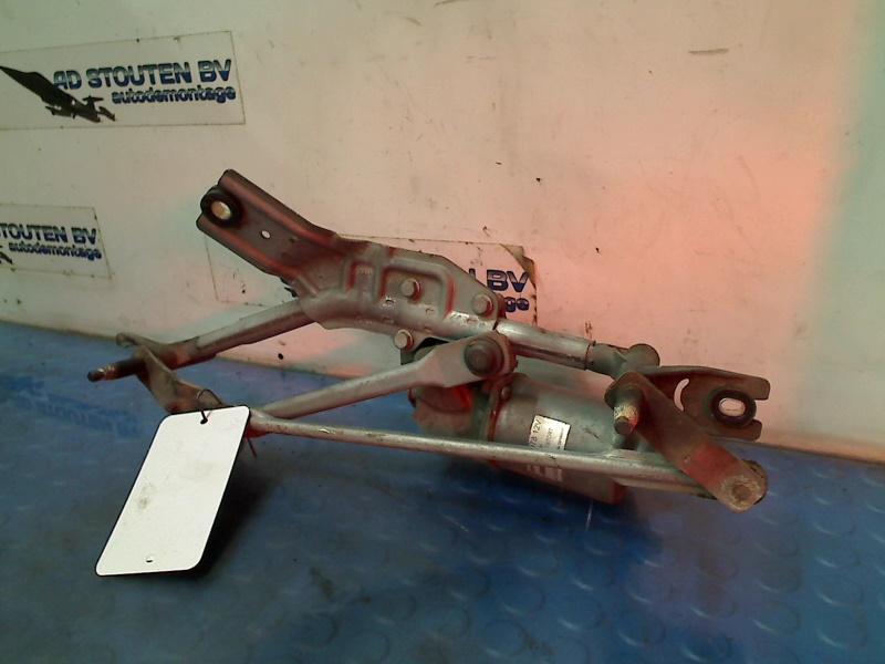 Ruitenwisser Mech + Motor Fiat Grande Punto (199) 404978, FCA Germany GmbH, Gebruikt, IPC D1-09 Bahnhofsplatz, Rüsselsheim am Main 65423, , Duitsland