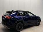 Toyota RAV4 2.5 Hybrid Style TWOTONE-LEDER-360CAMERA-JBL.S, 12 maanden, Gebruikt, 4 cilinders, Blauw