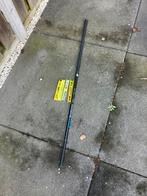 Telescoop vishengel, Ophalen, Gebruikt, Vaste hengel