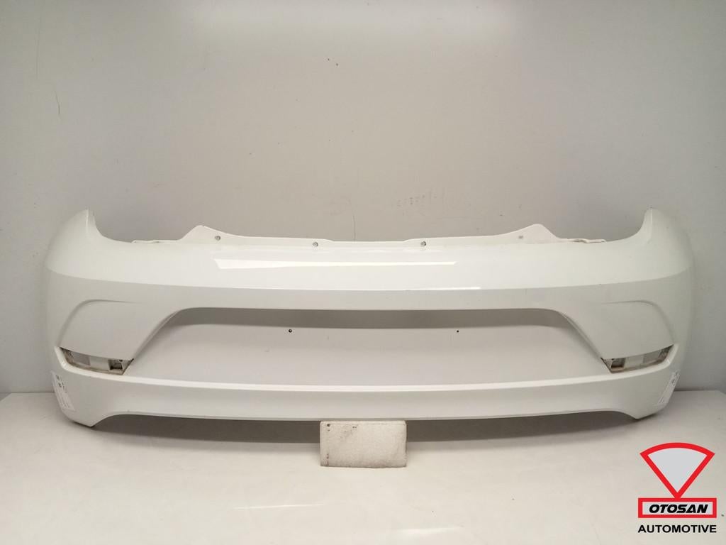 Volkswagen up facelift 2016+ achterbumper origineel, Gebruikt, Volkswagen, Volkswagen AG, Bumper