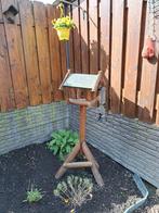 voerhuis vogel, Tuin en Terras, Ophalen, Gebruikt