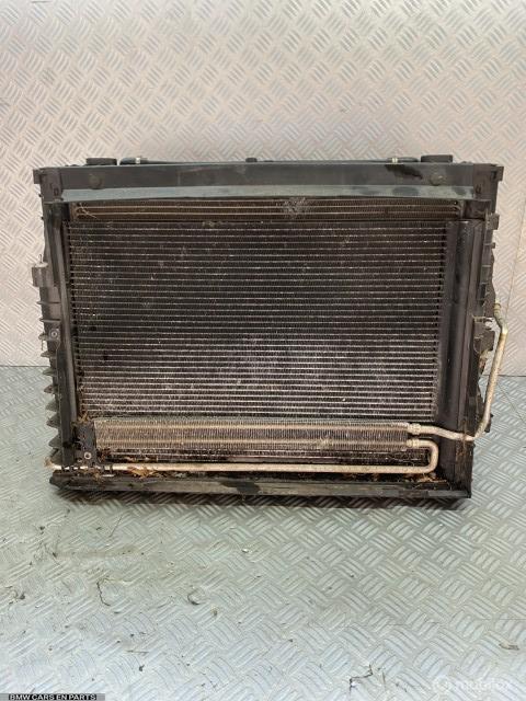 Koelerpakket BMW 6-serie 650i Cabrio E64 LCI ('05-'10), Auto-onderdelen, Gebruikt, Partnerportal@bmw.de, Bmw, Ophalen of Verzenden