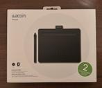 Wacom Intuos A5, Computers en Software, Tekentablets, Verzenden, Zo goed als nieuw