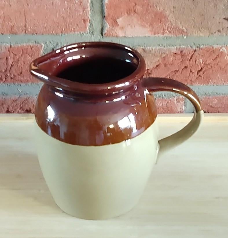 wijnkan Pearson's Chesterfield, volgnr 25, Antiek en Kunst, Antiek | Keramiek en Aardewerk, Ophalen of Verzenden