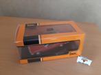 Jaguar XJ12 C 1976 Rood/zwart dak van IXO 1:43, Overige merken, Auto, IXO, Nieuw