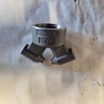 SPUITKOP SPUITNIPPEL NOZZLE AK1 JET, Gebruikt, Ophalen of Verzenden, X, X