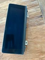 Orgineel bmw 1serie f20 sport scherm, Ophalen of Verzenden, Zo goed als nieuw