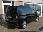 Volkswagen CADDY 1.5 TSI Life Navi|CarPlay|Clima|Cruise|Stoe, Auto's, Voorwielaandrijving, 1442 kg, Stof, 4 cilinders