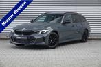 BMW 3 Serie Touring 318i | M-Sport | DRAVITGRAU | Memory | D, Automaat, Gebruikt, Euro 6, 3-Serie