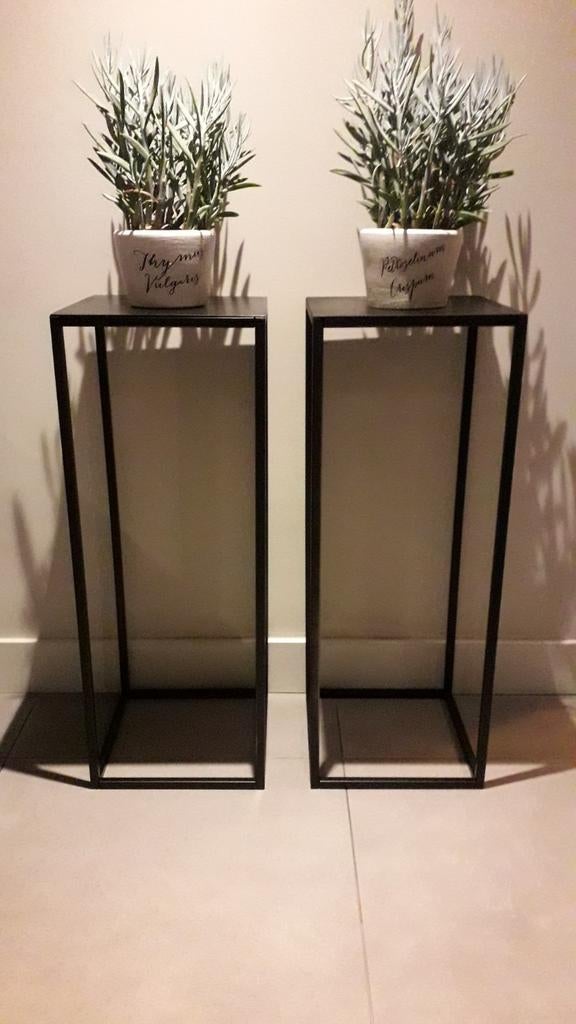 Prachtige pilaren, Ophalen of Verzenden, Nieuw