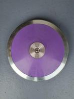 discus 2 kg voor (training) discuswerpen, Overige merken, Overige typen, Nieuw, Ophalen of Verzenden