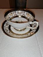 Royal Grafton theekop met Schotel, Ophalen of Verzenden, Zo goed als nieuw, Porselein, Kop en/of schotel