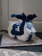 Luiertaarten en kraamkado's, Ophalen of Verzenden, Nieuw, Kraamcadeau