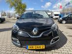 Renault Captur 0.9 TCe Dynamique (BOVAG/RIJKLAARPRIJS), Voorwielaandrijving, Stof, Gebruikt, Origineel Nederlands