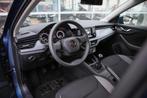 Skoda Scala 1.0 TSI Active (bj 2021), Auto's, Skoda, Scala, Gebruikt, Euro 6, 95 pk
