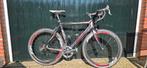 Futura Racefiets 10 Speed met Fast Forward Carbon Wielen, 28 inch, Gebruikt, Carbon, 10 tot 15 versnellingen