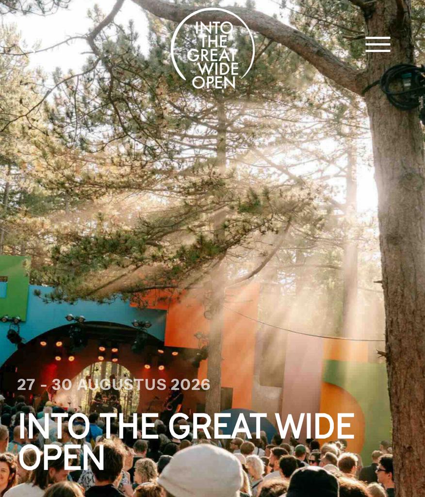 Gezocht: 2 tickets ITGWO️, Ticket of Toegangskaart