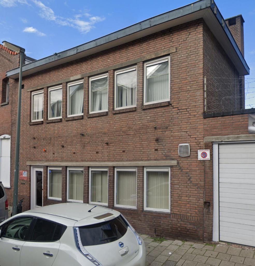 Betaalbare kantoorruimte (100–120 m²) in Schiedam, 100 m², Huur, Kantoorruimte