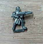 Necromunda Orlock with Autogun (metal), Hobby en Vrije tijd, Wargaming, Ophalen of Verzenden, Zo goed als nieuw