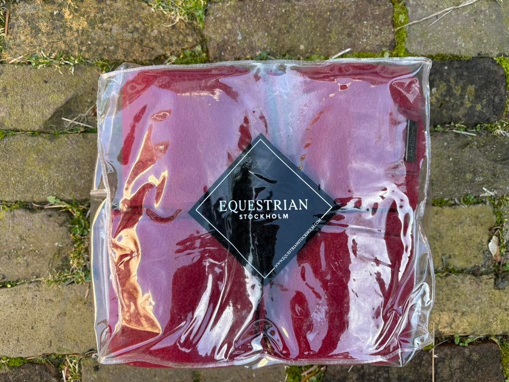 Equestrian stockholm bandages full, Ophalen of Verzenden, Nieuw