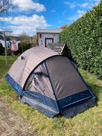 Wildbeast Kundani 3 persoons (bijzet) tent, Caravans en Kamperen, Ophalen of Verzenden, Zo goed als nieuw, Tot en met 3