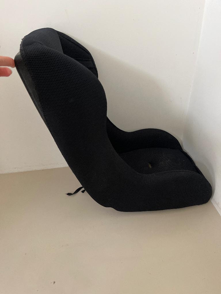 Urban Arrow Babyschaal, Fietsen en Brommers, Fietsaccessoires | Fietsstoeltjes, Ophalen, Gebruikt, 0 t/m 10 kg