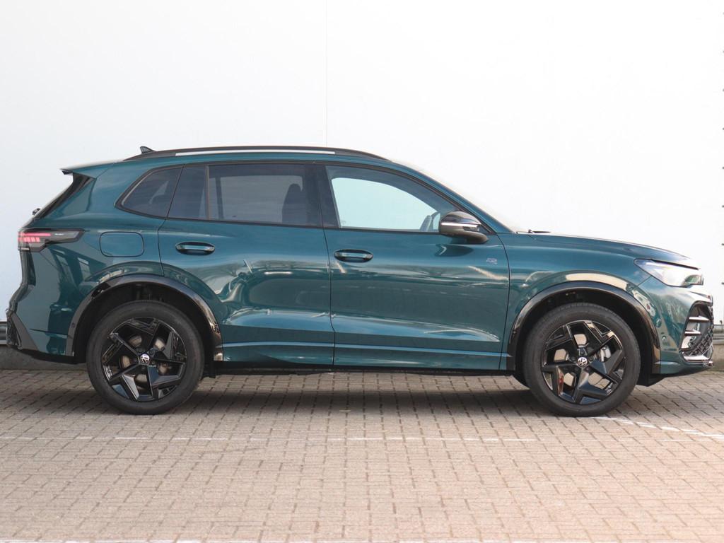 Volkswagen Tiguan 1.5 eHybrid R-Line Edition | Adaptief onde, Plug-in hybride, Bedrijf, SUV of Terreinwagen, Te koop