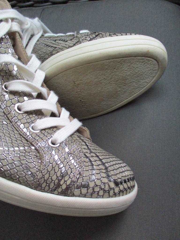 Hassia sneakers, size 42, Kleding | Dames, Schoenen, Hassia, Overige kleuren, Verzenden, Sneakers of Gympen