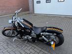 Honda Shadow Black Widow Bobber 750cc, Motoren, 7500 cc, 2 cilinders, Sportuitlaat, Chopper