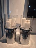 2x BOB vaas, Ophalen of Verzenden, Overige materialen, Minder dan 25 cm