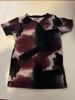 T-shirt van Vingino maat 122 (advr 80), Ophalen of Verzenden, Zo goed als nieuw, Vingino, Shirt of Longsleeve