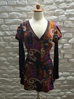 Mooie Miss Swan top - Maat 38 40, Kleding | Dames, Tops, Maat 38/40 (M), Overige kleuren, Verzenden, Zo goed als nieuw