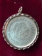 10 gulden 1970, Postzegels en Munten, Munten | Nederland, Ophalen of Verzenden, Koningin Juliana, 10 gulden, Zilver