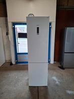 Siemens koelvriescombinatie no frost, 200 liter of meer, Siemens, Met aparte vriezer, Zo goed als nieuw
