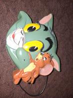 Tom en jerry radio, Verzamelen, Ophalen of Verzenden