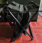 Ultimate campingkruk met tas en draagband, nieuw, Caravans en Kamperen, Kampeermeubelen, Oosterveldweg 15, 7274 DZ, Nieuw, Ophalen of Verzenden