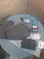 Peugeot Scooter Onderdelen - Kappen, Carburateur, etc., Fietsen en Brommers, Brommeronderdelen | Scooters, Ophalen of Verzenden