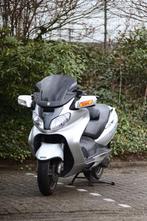 Suzuki Burgman 650 - 2004, Ophalen, Gebruikt