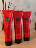 Nieuw Rituals Ayurveda softening hand scrub 100 ml, Sieraden, Tassen en Uiterlijk, Uiterlijk | Lichaamsverzorging, Ophalen of Verzenden