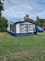 Dorema voortent maat 9, Caravans en Kamperen, Ophalen, Gebruikt