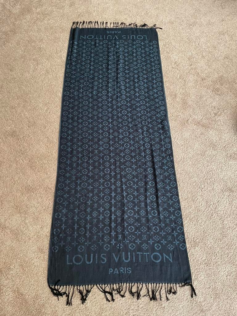 Sjaal, Verzenden, Nieuw, Sjaal