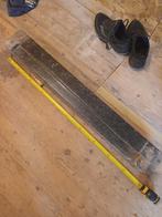 Belgisch hardsteen /granieten dorpel, Overige materialen, Gebruikt, Overige typen, Minder dan 75 cm